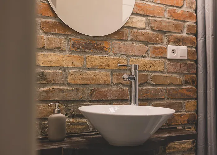 W Kamienicy Plac Bernardynski * Poznań