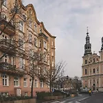 W Kamienicy Plac Bernardynski *