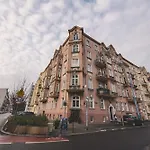W Kamienicy Plac Bernardynski