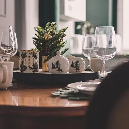 W Kamienicy Plac Bernardynski شقة بوزنان