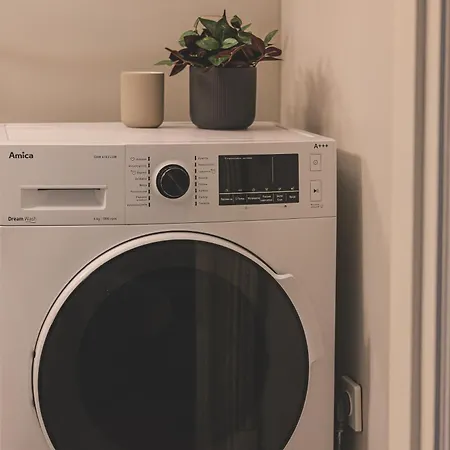 W Kamienicy Plac Bernardynski