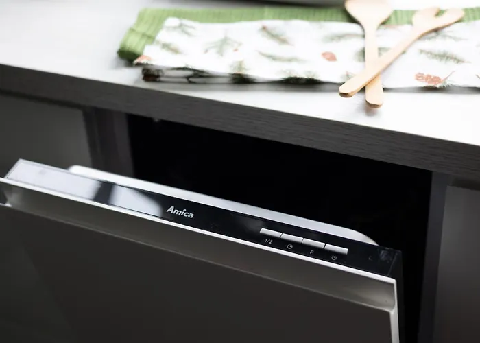 شقة W Kamienicy Plac Bernardynski *